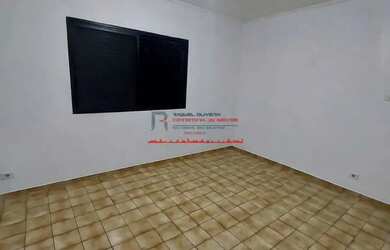 Imagem: O apartamento possui 1 Dormitório, 2 Banheiros, 1 Vaga na garagem