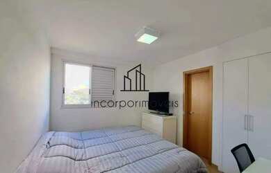 Imagem 9: Apartamento à venda, 4 quartos, 1 suíte, 3 vagas, Buritis - Belo Horizonte/MG