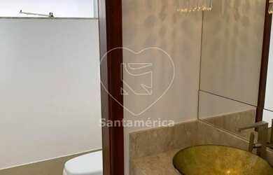 Imagem 16: Casa para alugar no Condomínio Alphaville Londrina 2 com 3 quartos na...