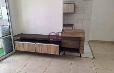 Imagem 4: Apartamento Atmosphera Natura Living Jundiaí