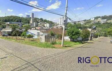 Imagem 2: Terreno Bairro Salgado Filho