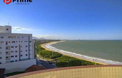 Imagem 7: Cobertura com localização privilegiada na Enseada Azul