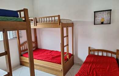 Imagem 10: Casa para temporada em Caraguatatuba praia do Massaguaçu