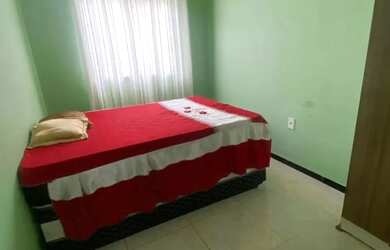 Imagem 8: Casa à Venda na Praia da Caueira Itaporanga DAjuda/SE