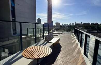 Imagem 10: Venda Apartamento 1 Dormitórios - 24.38 m² Pinheiros