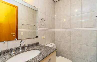 Imagem 13: Apartamento - Batel. Churrasqueira, Varanda, 58m² de Áreae1 Vaga na...