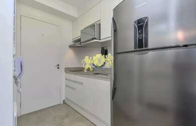 Imagem 5: Lindo Flat para alugar na Bela Vista - Facto Paulista