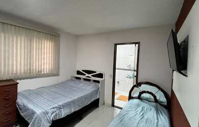 Imagem 15: Casa com 04 quartos no residencial paraíso atrás do DETRAN