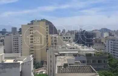 Imagem: O depósito possui 44m² de Área e está localizado em Tijuca