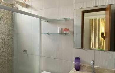 Imagem 4: Casa Arembepe semi mobiliada com piscina e área gourmet