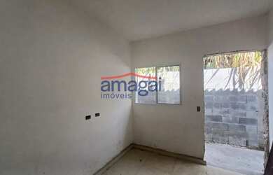 Imagem 3: Casa nova a venda no Igarapés - Jacareí