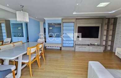 Imagem 2: Recreio dos Bandeirantes Cobertura 3 quartos, sendo 3 suites