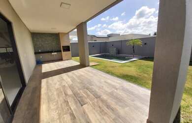 Imagem 15: 229m2 em 318m2 terreno Jardins do Lago liga 9 87 48 31 08 DIEGO9989F OPORTUNIDADE...