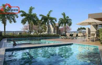 Imagem: O terreno possui 214m² de Área e está localizado em Taboão