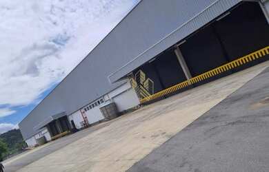Imagem 5: Galpão para alugar, 740 m² por R$ 60.540,00/mês - Parque Fernão Dias...