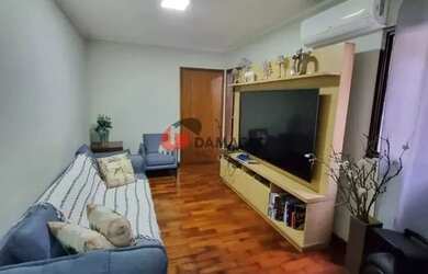Imagem 11: Apartamento à venda, Santa Maria, Santo André, SP
