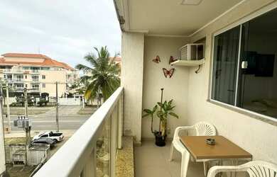 Imagem 7: Apartamento Exclusivo 1 quarto Vista Mar