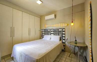 Imagem 8: Vendo Apartamento 2/4 - Ponta verde - R$ 540.000,00