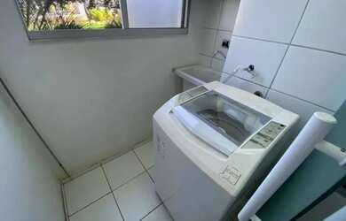 Imagem 5: SPAZIO LOUVRE Apartamento com 2 dormitórios