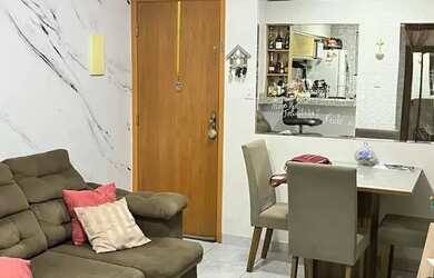 Imagem 5: VENDO APARTAMENTO ANANINDEUA 2/4