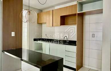 Imagem 7: Edifício Mauá - Oficinas - Apartamento Garden Semimobiliado