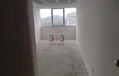 Imagem: O depósito possui 1 Vaga na garagem, 24m² de Área e está