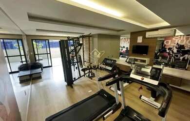 Imagem 11: Quarto e sala totalmente mobiliado na Jatiúca - OPORTUNIDADE