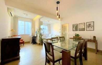 Imagem: O apartamento possui 3 Dormitórios, 2 Banheiros, 106m² de