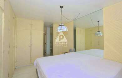 Imagem 12: Apartamento à Venda no Flamengo 4 Quartos, Infraestrutura completa, 3...