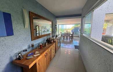 Imagem 13: Casa em Condomínio à venda, 4 quartos, 1 suíte, 2 vagas, Bosque Residencial...