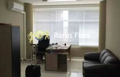 Imagem: O depósito possui 34m² de Área e está localizado em Bela