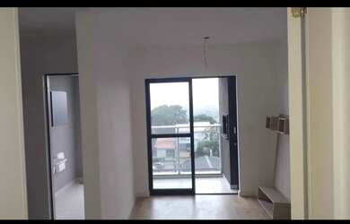 Imagem 6: Apartamento novo, santa quiteria-Curitiba, sacada, lindo