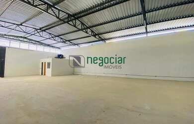 Imagem 5: Galpão no bairro Centro