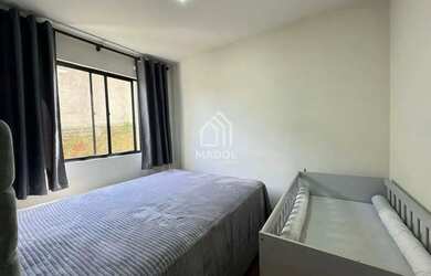 Imagem 9: Apartamento à Venda no Vittace UP Ponta Grossa/PR