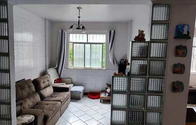 Imagem 2: Apartamento Com 3 Quartos Distribuído Em 120M² E 1 Vaga De Garagem No...