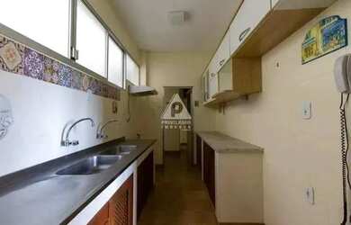 Imagem 13: Amplo Apartamento com Suíte na Praia do Flamengo Localização Privilegiada