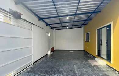 Imagem 6: Casa - à Venda - Conj. Renato Souza Pinto - R$ 290.000 - 158m² - Cidade Nova