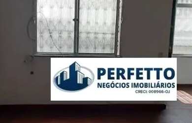 Imagem: A casa possui 2 Dormitórios, 2 Banheiros, 1 Vaga na garagem