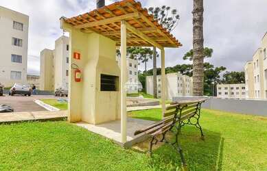 Imagem 14: Vendas Apartamento Curitiba PR