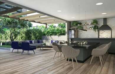 Imagem 10: apartamento - Bonfim - Campinas