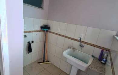 Imagem 8: Casa térrea com 4 quartos, 445 m², climatizada e semi-mobiliada Cond. Resid. Ponta Negra 1