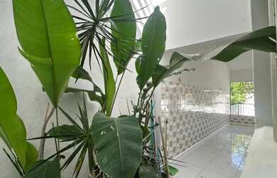 Imagem 7: Casa Grande e Espaçosa em Itamaracá