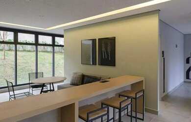 Imagem 12: Lindo Flat para alugar na Bela Vista - Facto Paulista