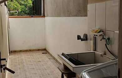 Imagem 8: Casa em Guaratuba, 2 quartos, ar condicionado, 8 pessoas, prox morro do...