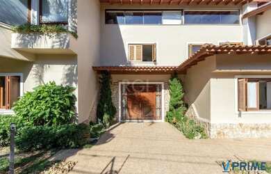 Imagem 7: Casa para Venda - 960m², 6 dormitórios, sendo 5 suites, 8 vagas - Ipanema