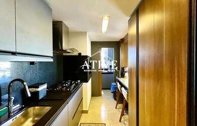 Imagem 14: APARTAMENTO DE ALTO PADRÃO NO CENTRO DE GRAVATAÍ PARA LOCAÇÃO