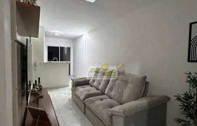 Imagem 5: Casa com 3 dormitórios para alugar, 72 m² por R$ 1.940,52/mês - Recreio...