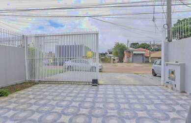 Imagem 6: Vendas Casa Curitiba PR. 53m² de Área, 2 Vagas na garageme2 Dormitórios