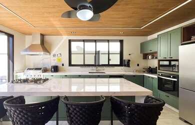 Imagem 5: Casa à venda no bairro Jardim Novo Mundo - Jundiaí/SP