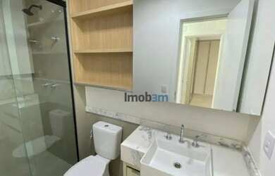 Imagem 10: Apartamento com 3 dormitórios, 104 m² - venda por R$ 1.290.000 ou aluguel por R$ 6.690/mês